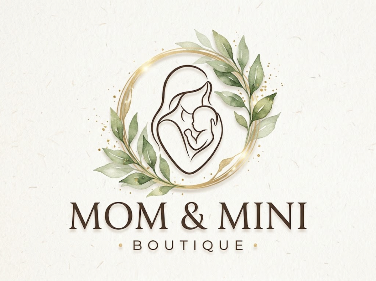 Essential momandmini must haves