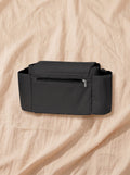 Stroller Organiser Bag – Black